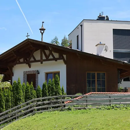 Alpenchalet Eiter