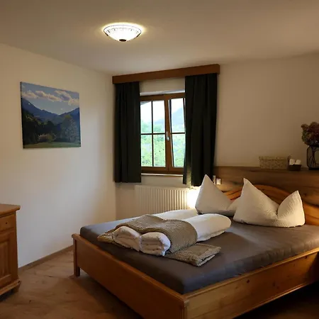 Alpenchalet Eiter *