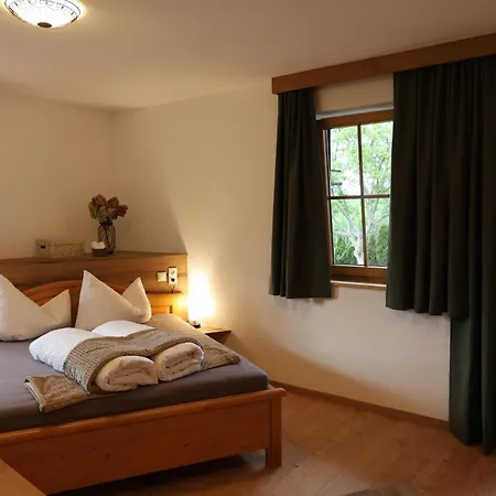 Alpenchalet Eiter