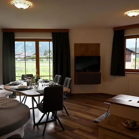 Alpenchalet Eiter