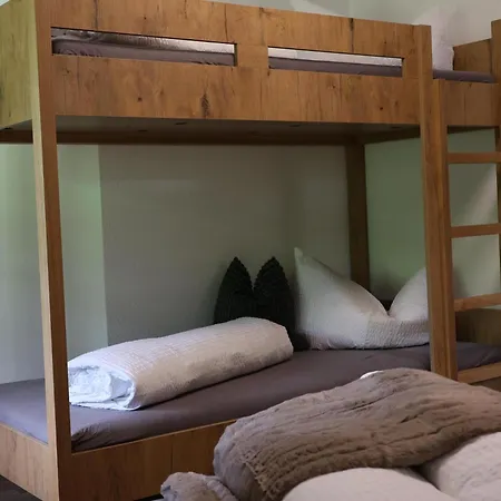 Alpenchalet Eiter Apartament *