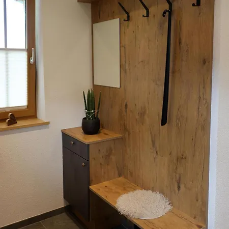 Alpenchalet Eiter Appartement Arzl im Pitztal