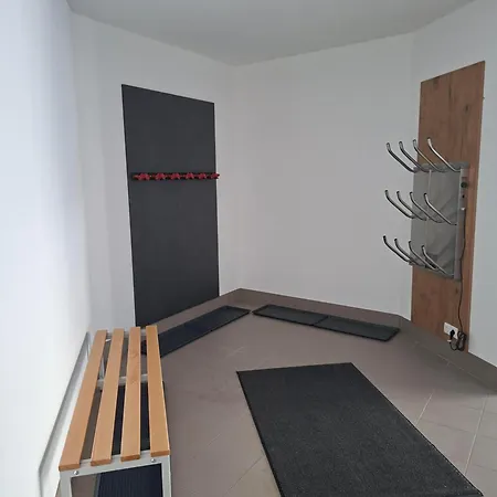 Alpenchalet Eiter * ארצל אים פלאצטל