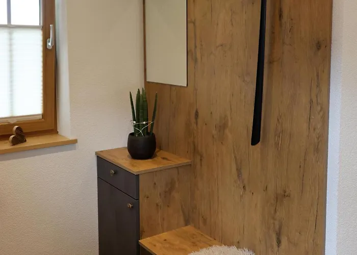 Alpenchalet Eiter Appartement Arzl im Pitztal