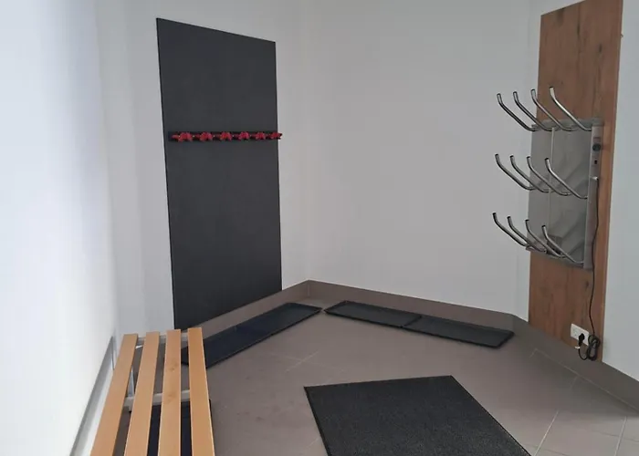 Alpenchalet Eiter * Arzl im Pitztal