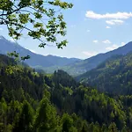 Alpenchalet Eiter * 阿泽皮茨陶