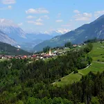 Alpenchalet Eiter Appartement Arzl im Pitztal