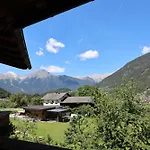 Alpenchalet Eiter 公寓