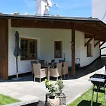 Appartement Alpenchalet Eiter