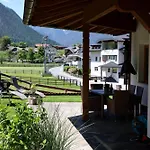 Alpenchalet Eiter Appartement *