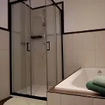 Appartement Alpenchalet Eiter