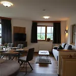 公寓 Alpenchalet Eiter