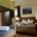 Alpenchalet Eiter Arzl im Pitztal