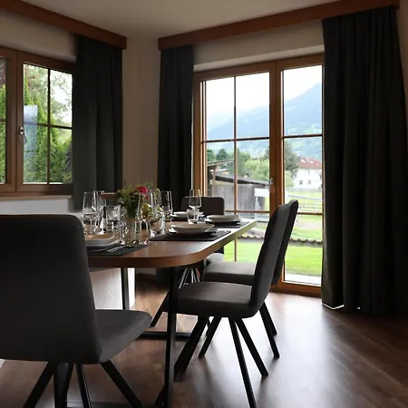 Alpenchalet Eiter