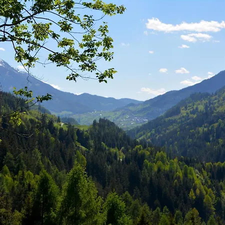 Alpenchalet Eiter * Arzl im Pitztal