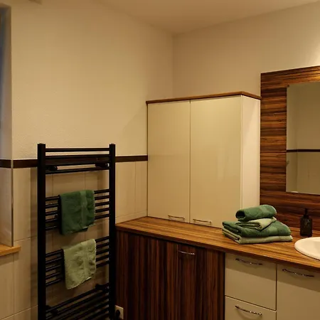 Alpenchalet Eiter Arzl im Pitztal